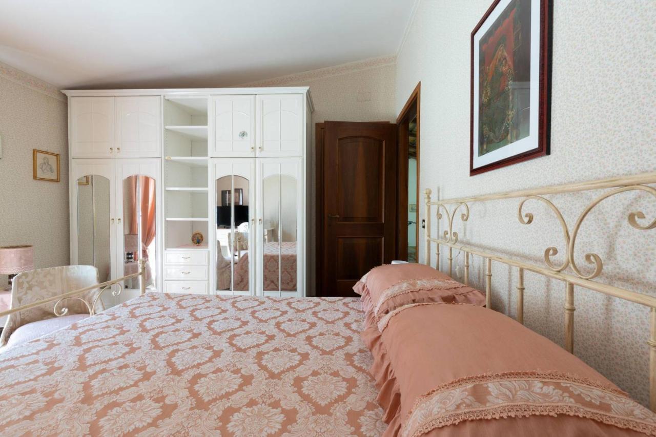 B&B Villa Dei Desideri 키에티 외부 사진