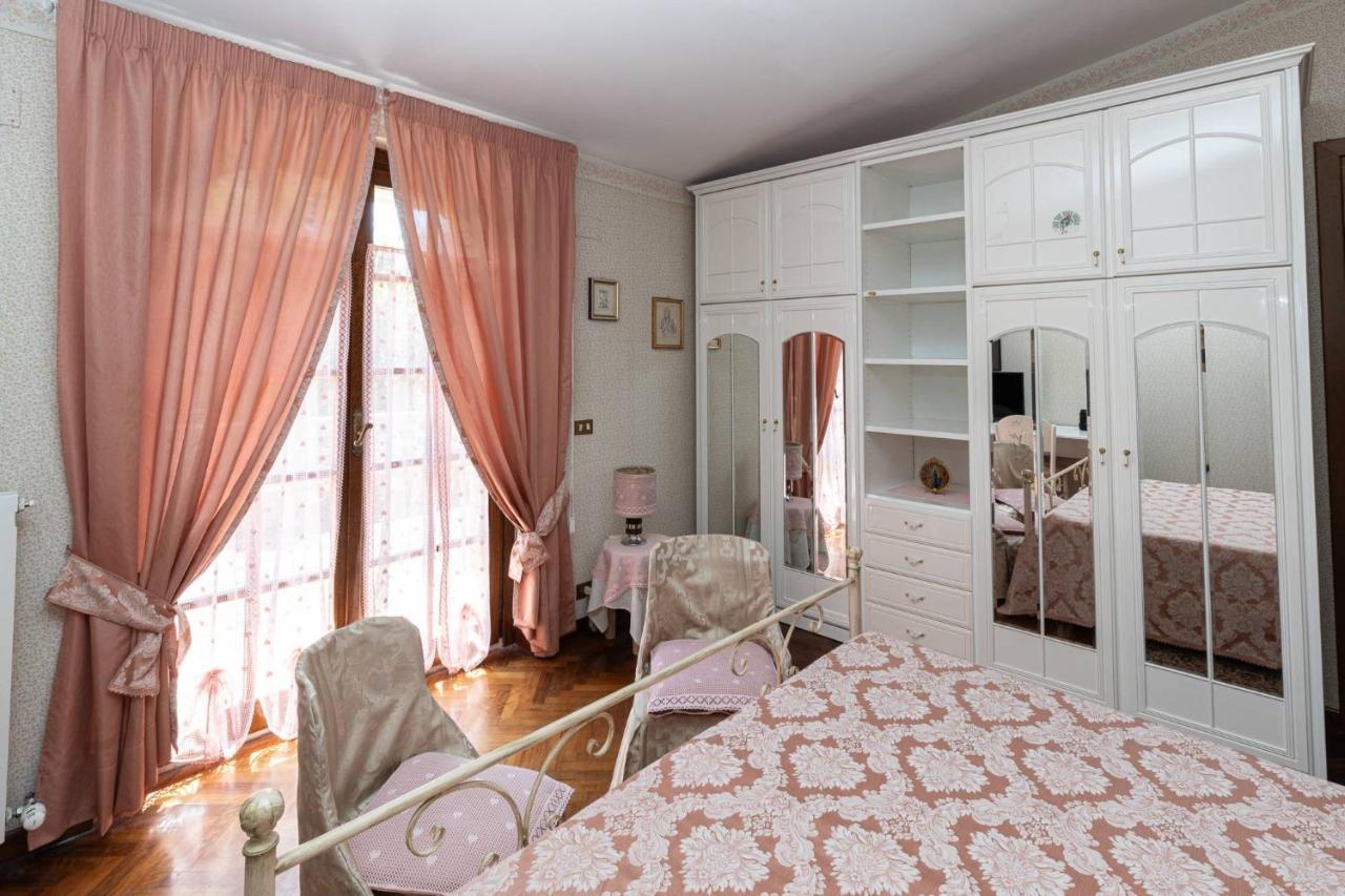 B&B Villa Dei Desideri 키에티 외부 사진