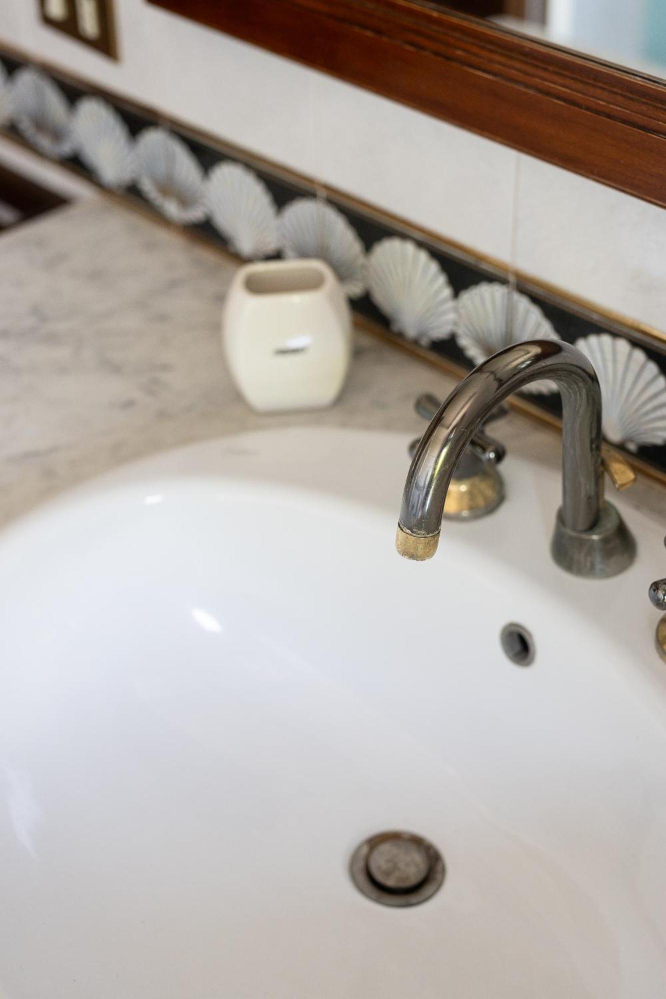 B&B Villa Dei Desideri 키에티 외부 사진