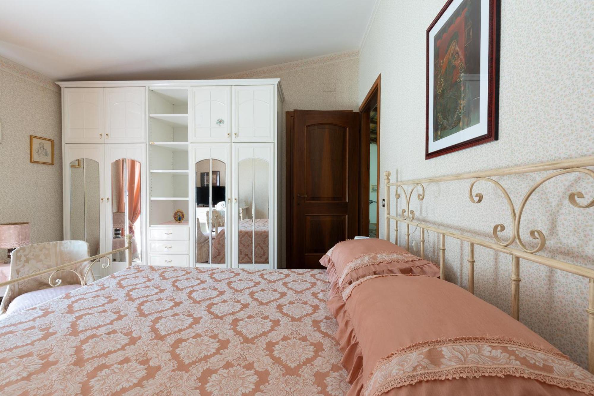 B&B Villa Dei Desideri 키에티 외부 사진