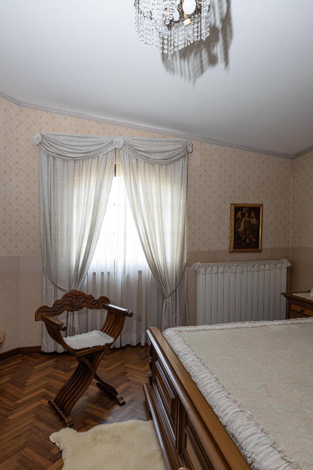 B&B Villa Dei Desideri 키에티 외부 사진