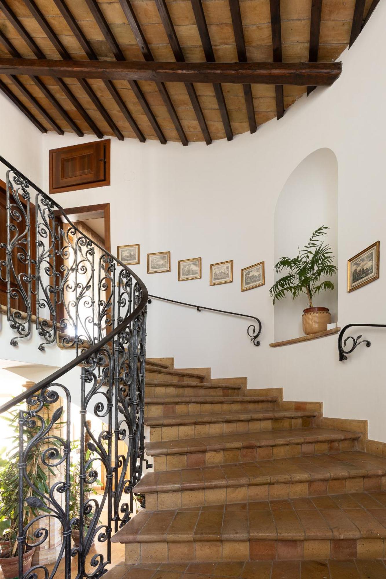 B&B Villa Dei Desideri 키에티 외부 사진
