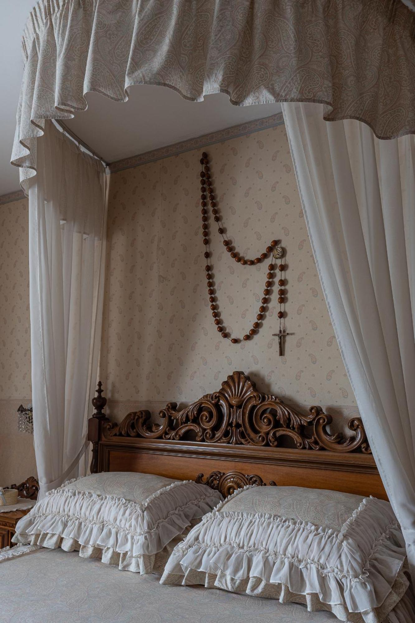 B&B Villa Dei Desideri 키에티 외부 사진