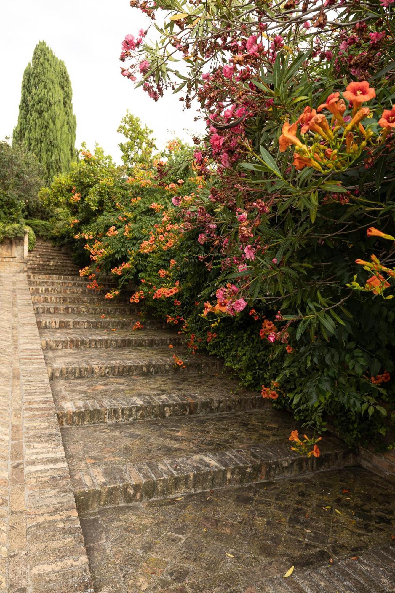 B&B Villa Dei Desideri 키에티 외부 사진