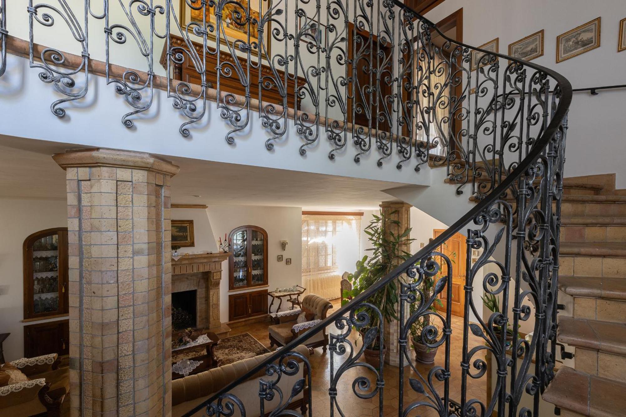B&B Villa Dei Desideri 키에티 외부 사진