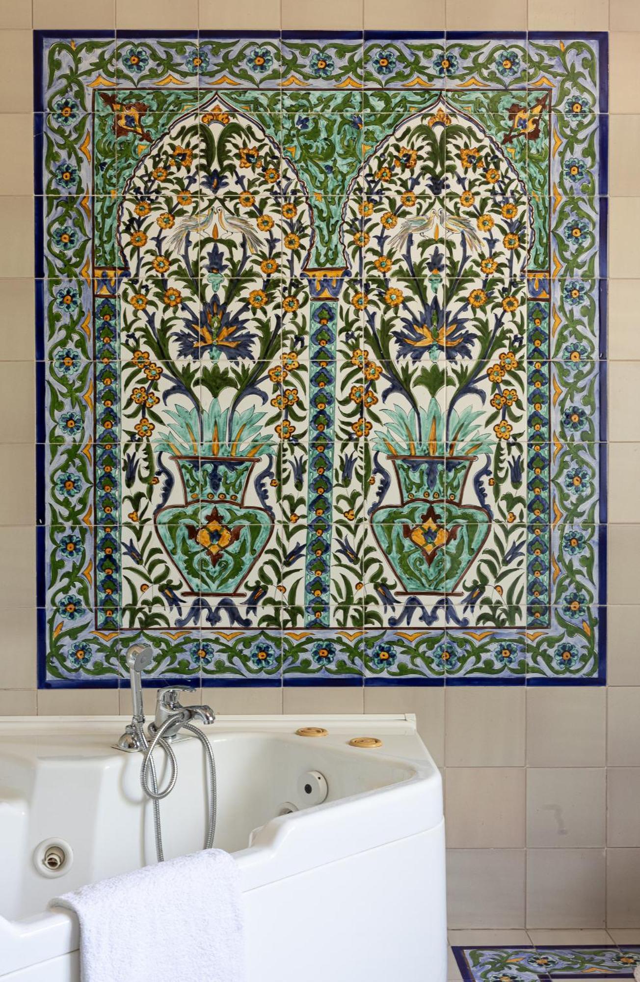 B&B Villa Dei Desideri 키에티 외부 사진
