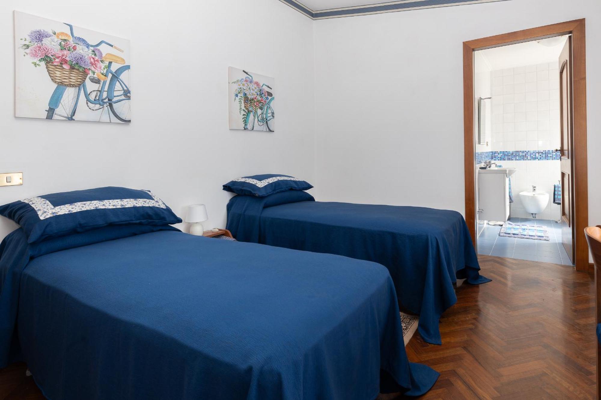 B&B Villa Dei Desideri 키에티 외부 사진