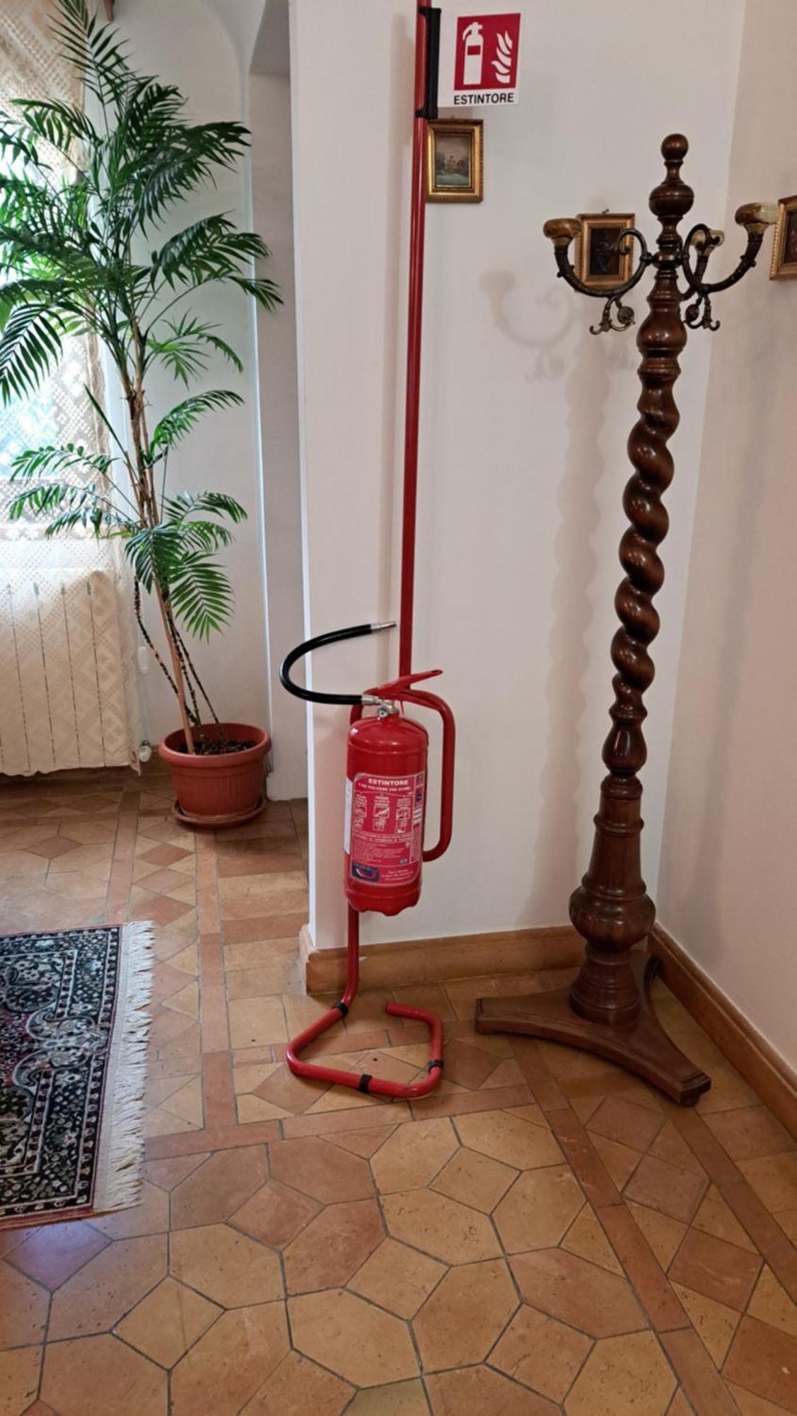 B&B Villa Dei Desideri 키에티 외부 사진