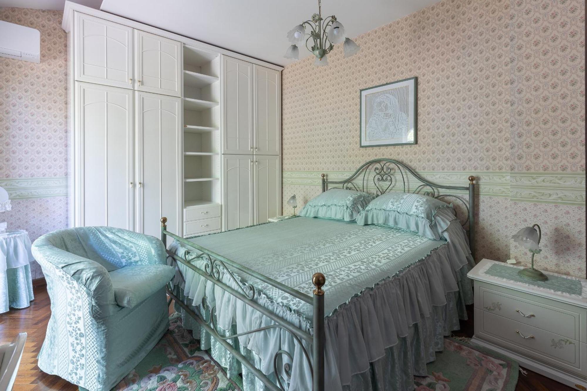 B&B Villa Dei Desideri 키에티 객실 사진