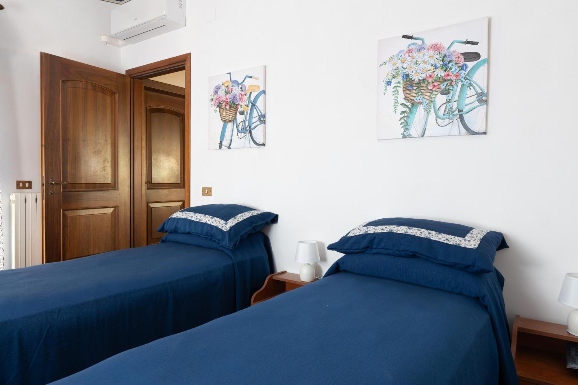 B&B Villa Dei Desideri 키에티 외부 사진