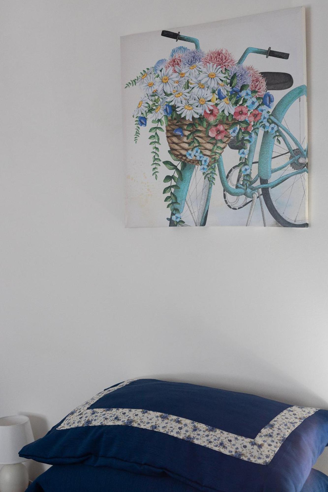 B&B Villa Dei Desideri 키에티 외부 사진